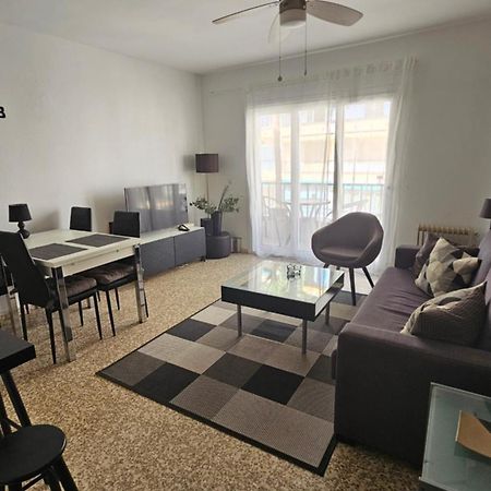 Apartamentos Albaida Nerja Exterior foto