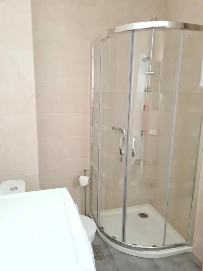Apartamentos Albaida Nerja Exterior foto