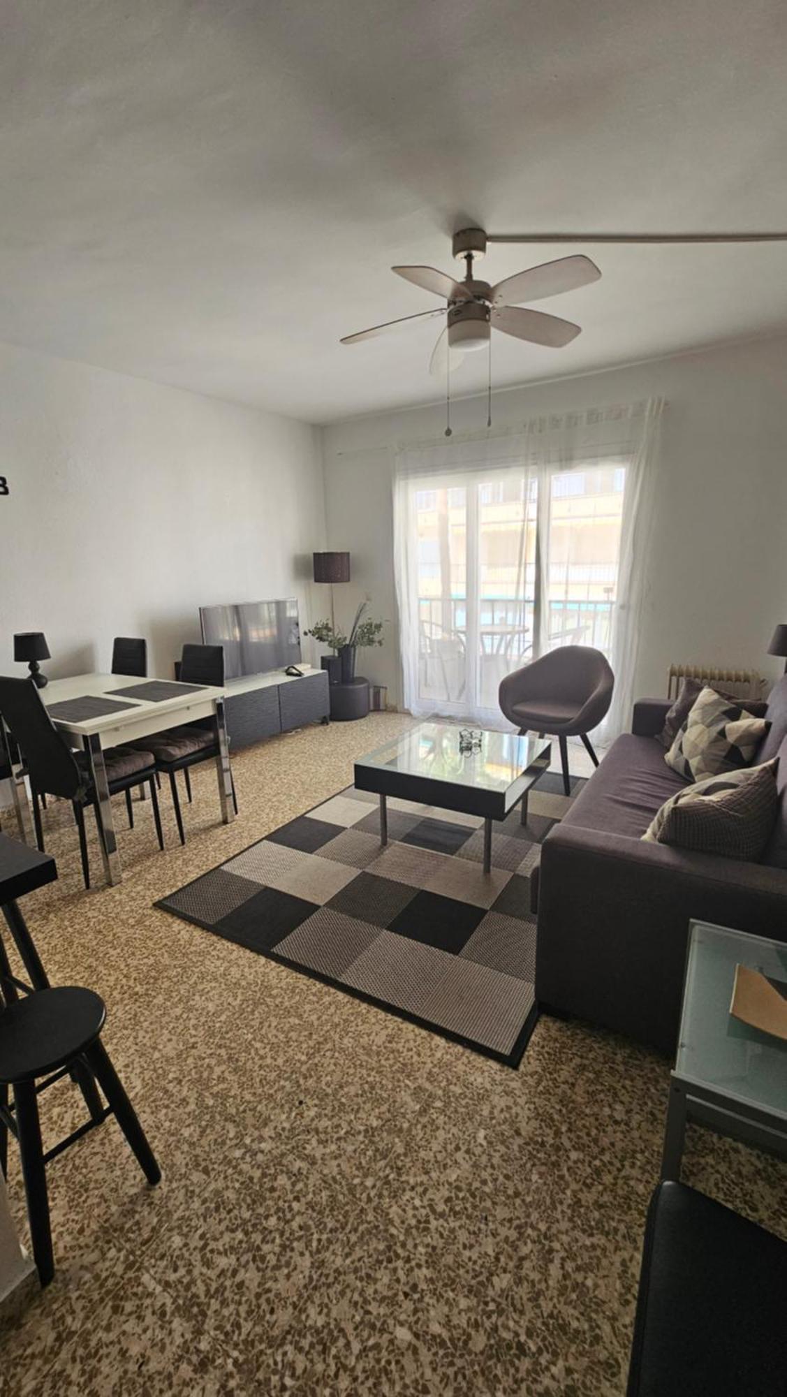 Apartamentos Albaida Nerja Exterior foto