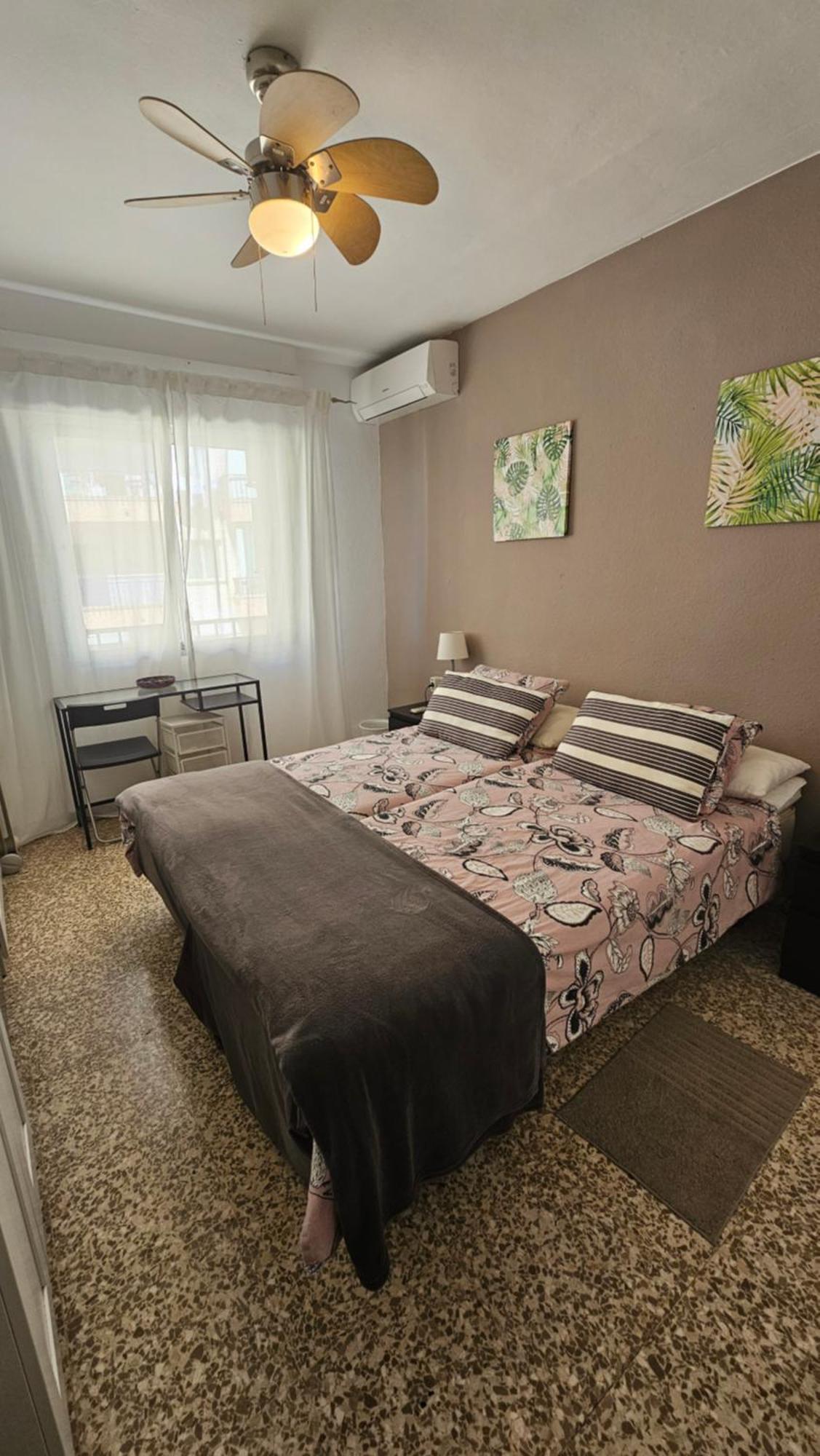 Apartamentos Albaida Nerja Exterior foto